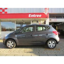 Kia Venga 1.6 CVVT DynamicLine automaat