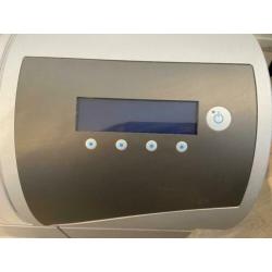Degudent Brain MCXL milling machine