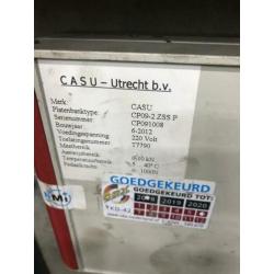 Aangeboden !!!! Remtestbank Compleet !!! IN NIEUWSTAAT !!!!!