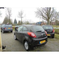 FORD Ka 1.2 51KW Titanium Airco Lm Vlg Zeer Mooi Nw Apk