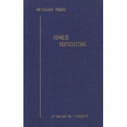 Mr.William Perkins - HEMELSE VERTROOSTING