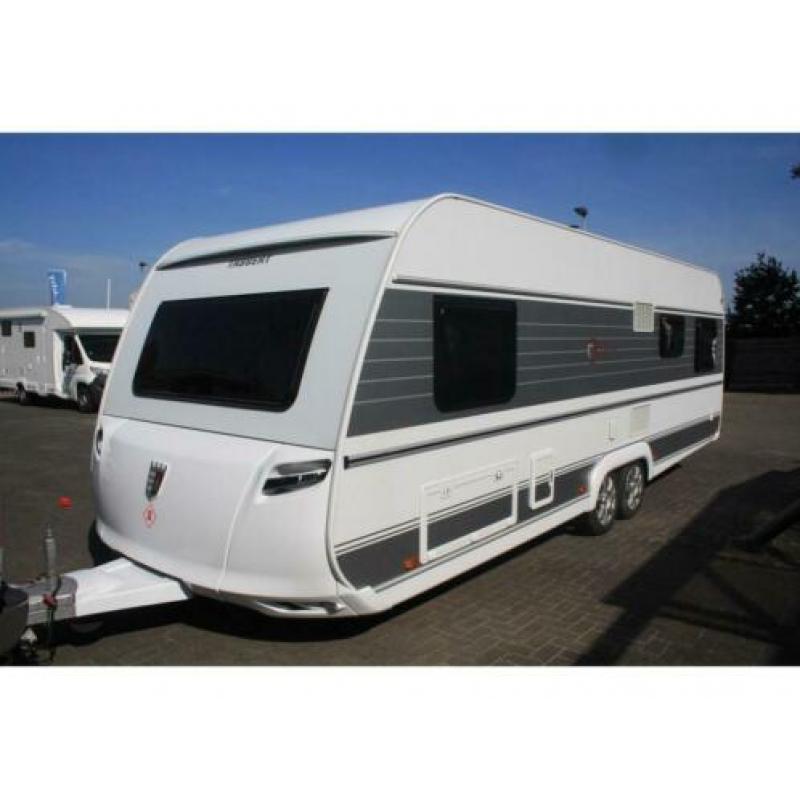 Tabbert Bellini 655 MD | Oven | 2016