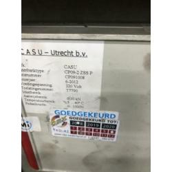 Aangeboden !!!! Remtestbank Compleet !!! IN NIEUWSTAAT !!!!!
