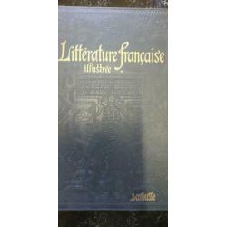 Historie De la Litterature