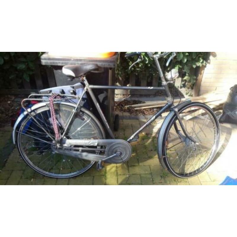 Fiets