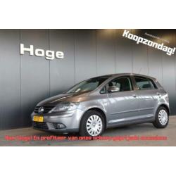 Volkswagen Golf Plus 1.4 Trendline ECC Cruise Control Rijkla