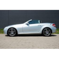 Mercedes-Benz SLK-klasse 350 Sport