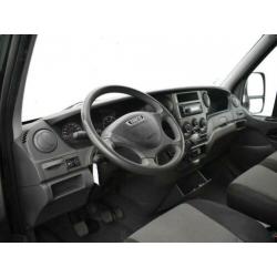 Iveco Daily 35S17 Koelauto / Laadklep (bj 2012)