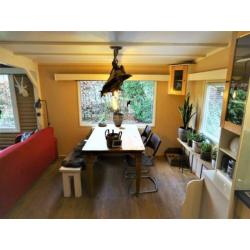 Heerlijk Chalet Veluwe