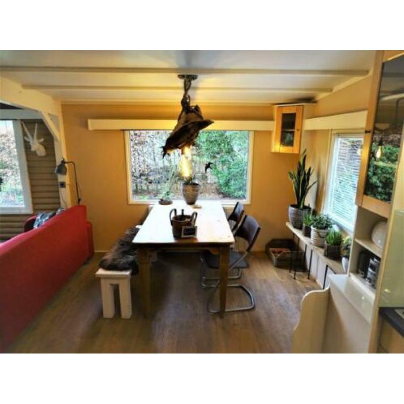 Heerlijk Chalet Veluwe