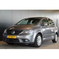 Volkswagen Golf Plus 1.4 Trendline ECC Cruise Control Rijkla