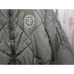Garcia Army Bomberjack, mt. 164/ 170 nw.