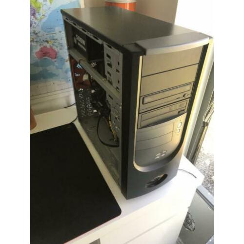 Gaming pc (I5)