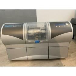 Degudent Brain MCXL milling machine