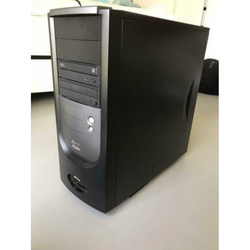Gaming pc (I5)
