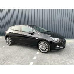 Opel Astra 1.0 Turbo 105Pk 120 Jaar Ed.| 18'' Bi-color velge