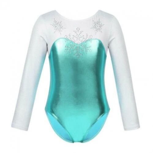 Turnpakje groen wit 104 110 116 122 128 134 turquoise