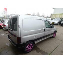 Citroën Berlingo 2.0 HDi 600 (bj 2000)