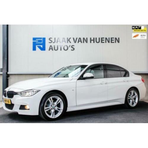 BMW 3-serie 136pk Automaat Executive M-Sport ?M-pakket! 2e E