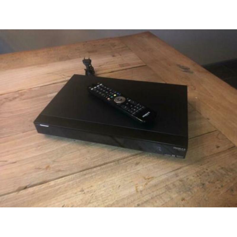Digitale HD-recorder HUMAX