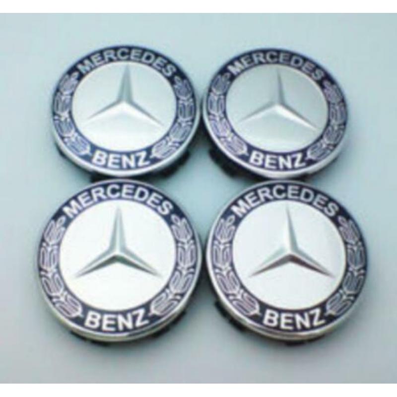 Mercedes new black nu €2,49 per stuk ook Amg/andere Mercedes