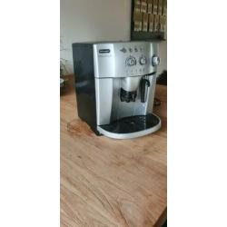 Espresso koffieapparaat de longhi magnifica s