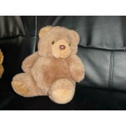 Teddyberen, knuffelberen, poppenkastbeertje en nog veel meer