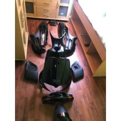 gilera runner kappenset NIEUW