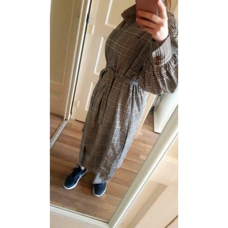 H&M Trenchcoat 42
