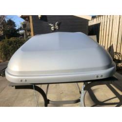 Dakkoffer Probox 430