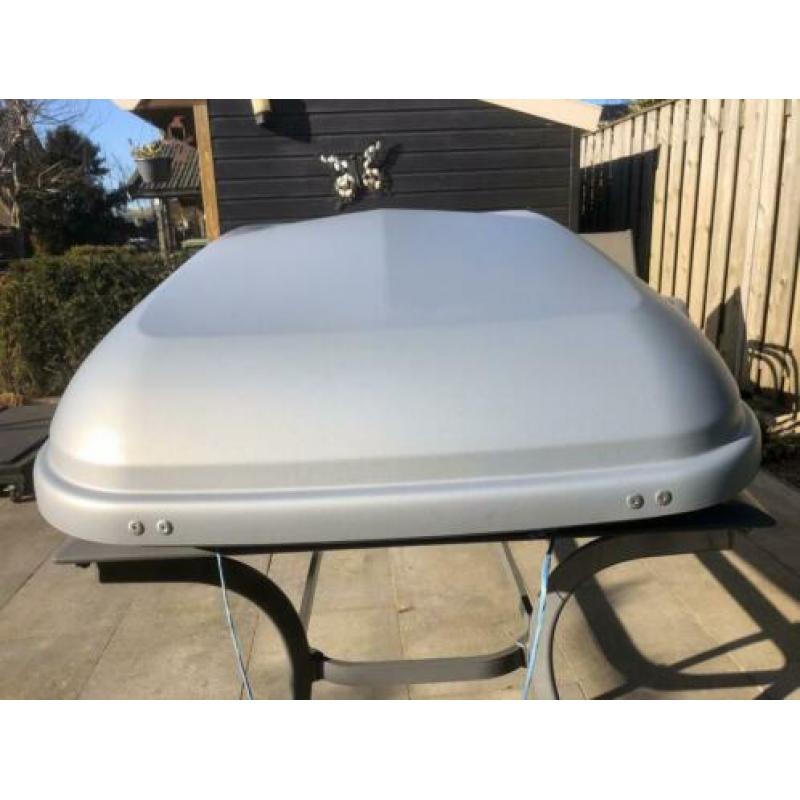 Dakkoffer Probox 430