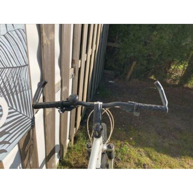 Giant terrago ATB mountainbike