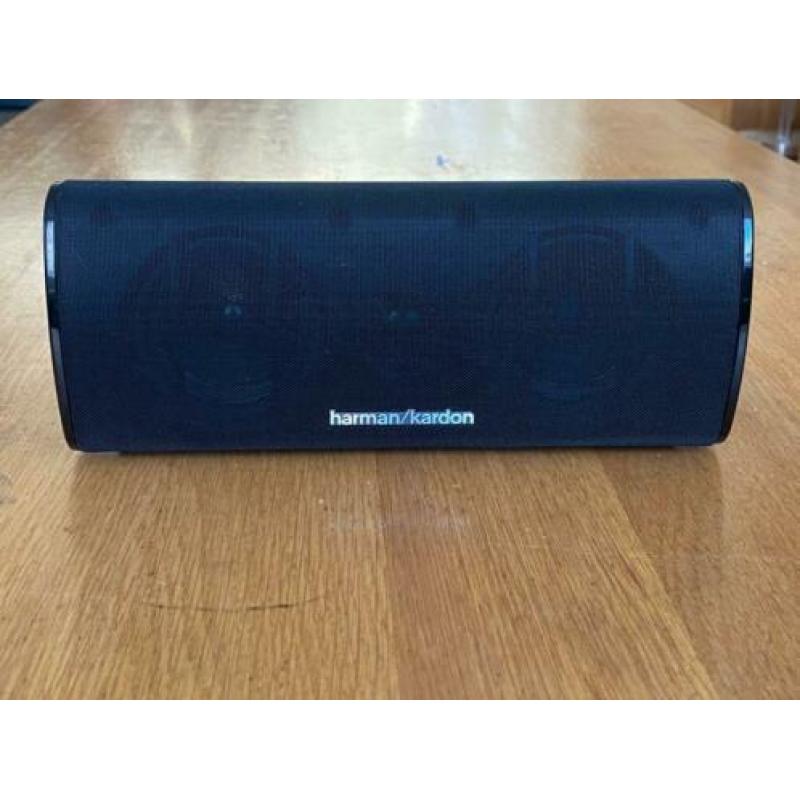 Harman kardon center Speaker met kabel zgan