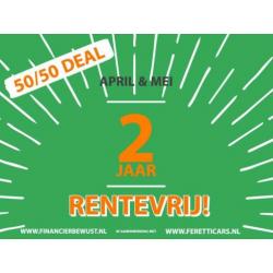 Volvo V40 GRATIS ACTIE! APRIL & MEI...2JAAR RENTEVRIJ LENEN!