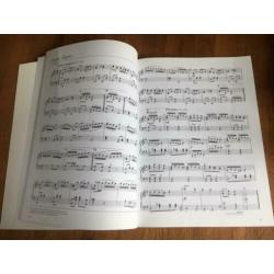 Zgan piano boek Jane Austen kostuumdrama film muziek