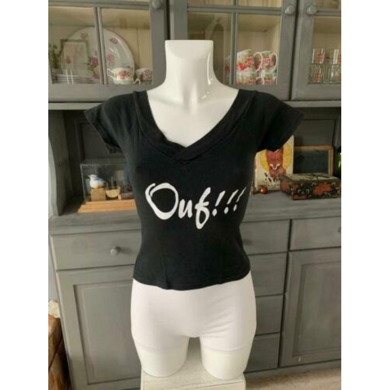 Leuke top maat S