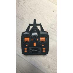 Denver dch-640 drone