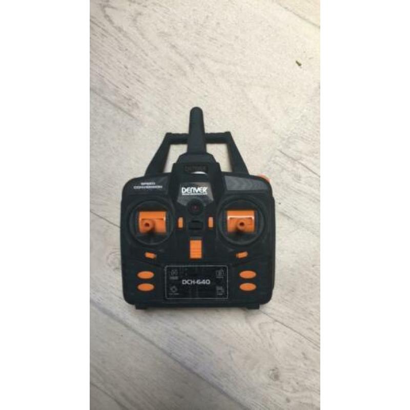 Denver dch-640 drone