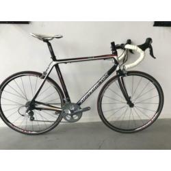 Silverback Strela 2