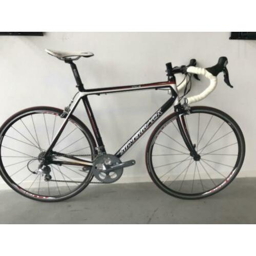 Silverback Strela 2