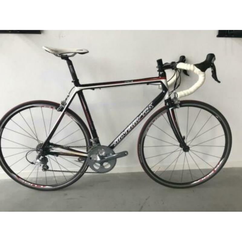 Silverback Strela 2