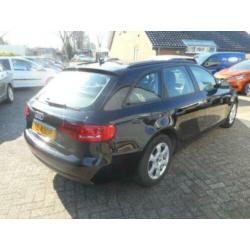 Audi A4 Avant 1.8 TFSI Proline Business