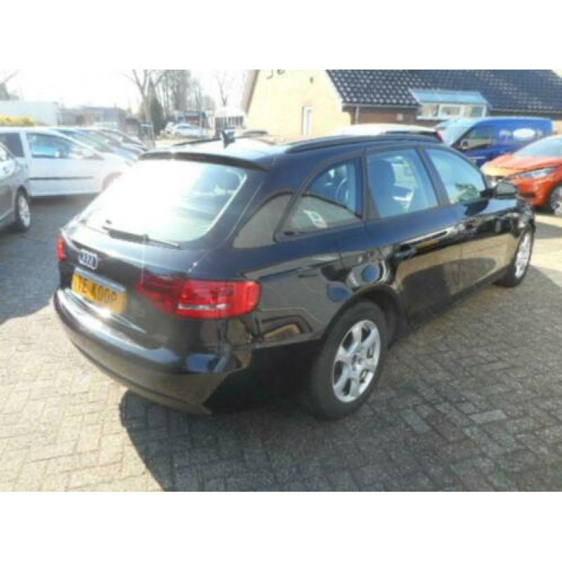 Audi A4 Avant 1.8 TFSI Proline Business