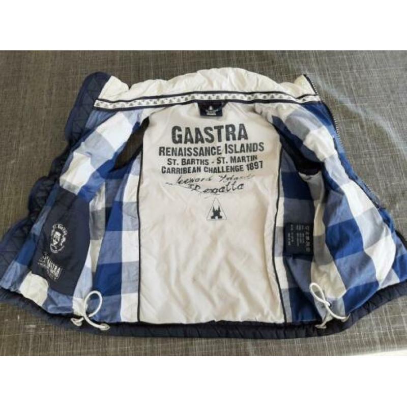 Gaastra bodywarmer maat 104