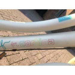 Cortina fiets 24 inch
