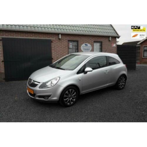 Opel Corsa 1.2-16V '111' Edition