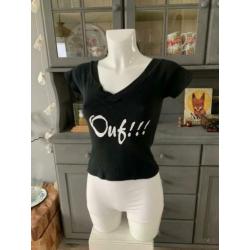 Leuke top maat S