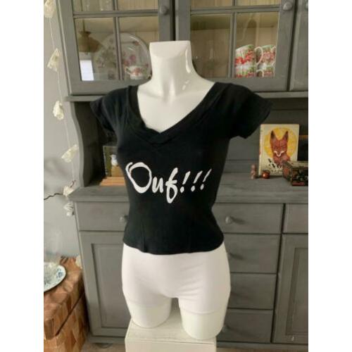 Leuke top maat S