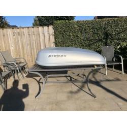Dakkoffer Probox 430