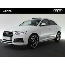 Audi Q3 1.4 TFSI 150pk CoD Sport S Line Edition | Panoramada